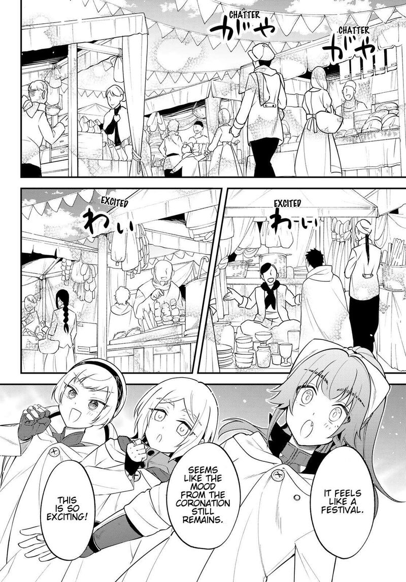 Tensei Shitara Slime Datta Ken Ibun Makuni Kurashi No Trinity Chapter 74 Page 10