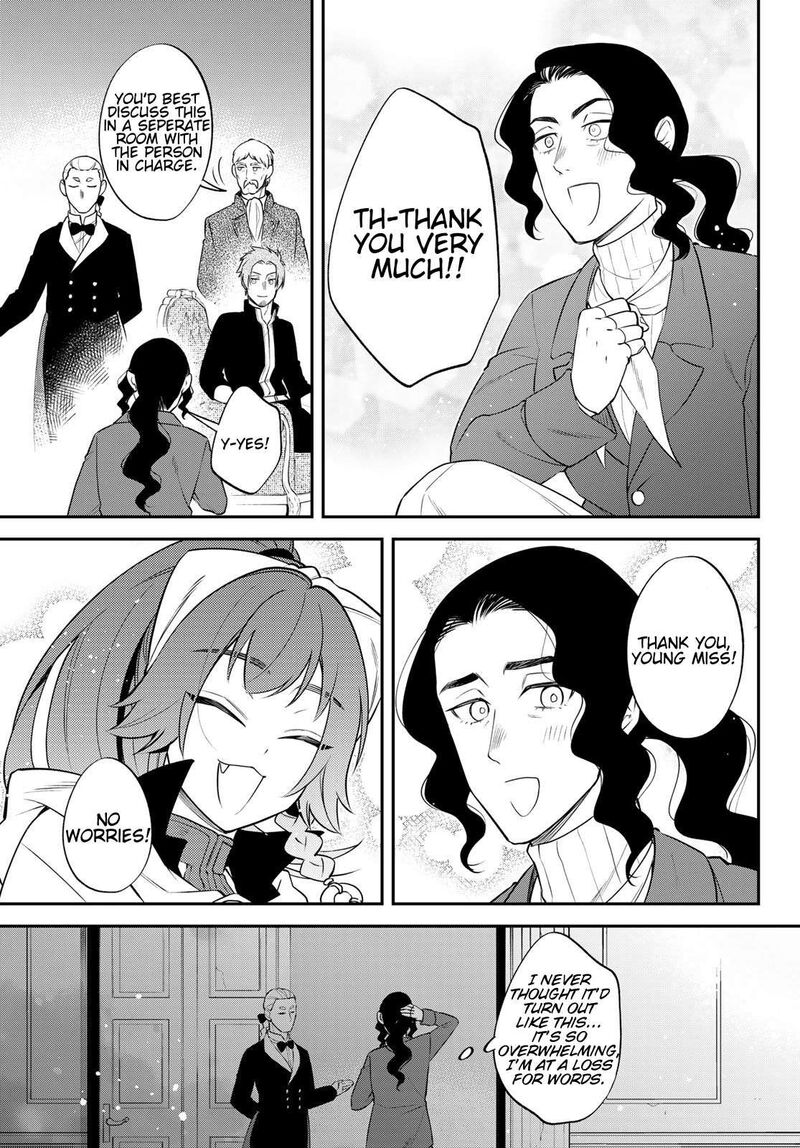 Tensei Shitara Slime Datta Ken Ibun Makuni Kurashi No Trinity Chapter 74 Page 23