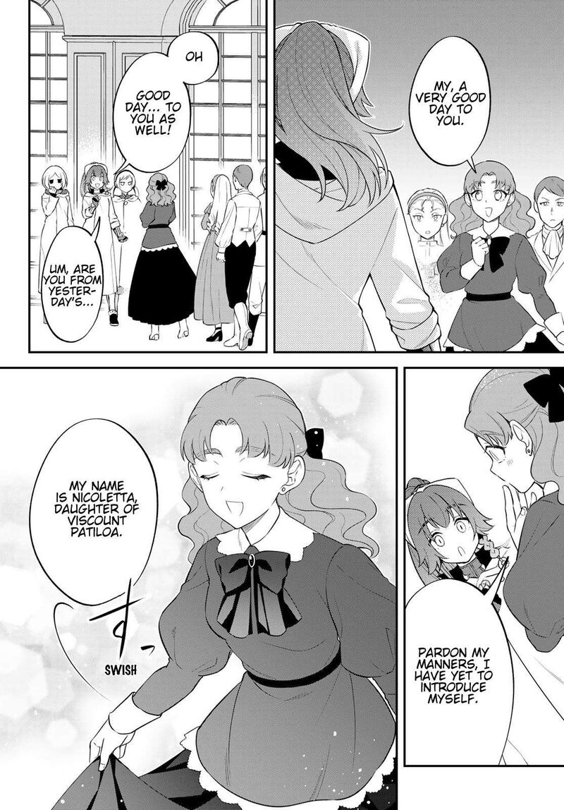 Tensei Shitara Slime Datta Ken Ibun Makuni Kurashi No Trinity Chapter 74 Page 6