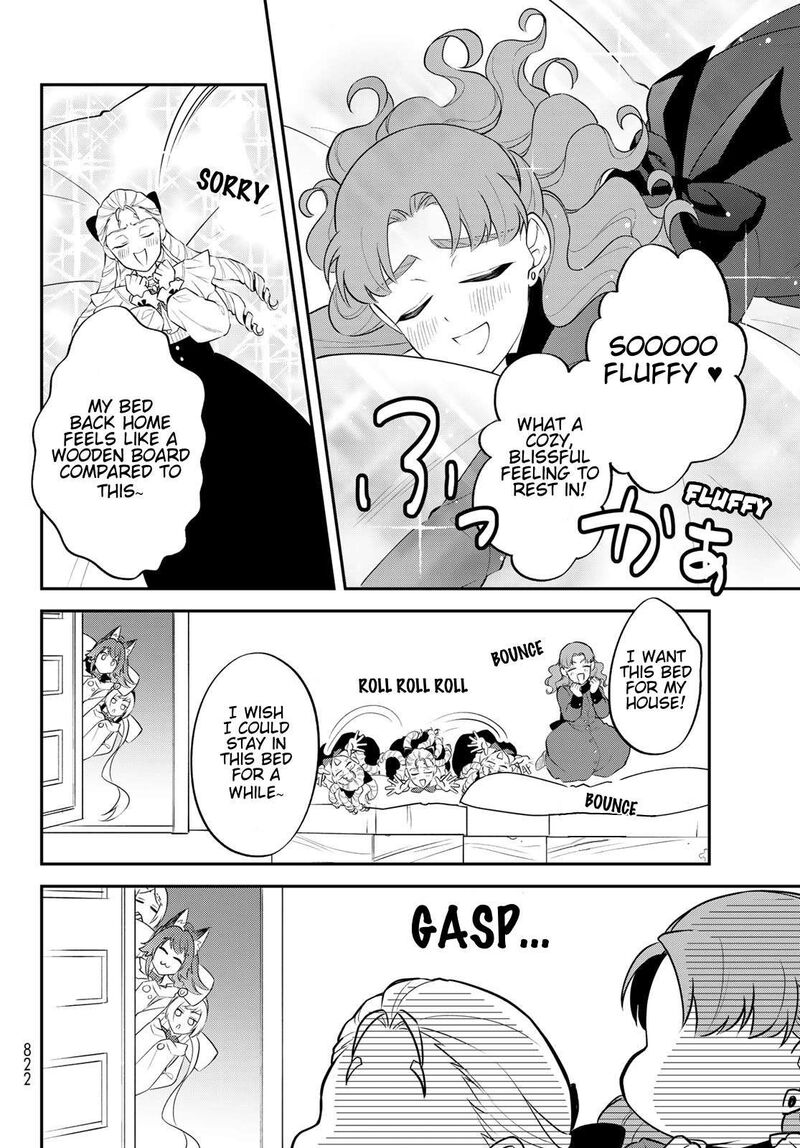 Tensei Shitara Slime Datta Ken Ibun Makuni Kurashi No Trinity Chapter 75 Page 23