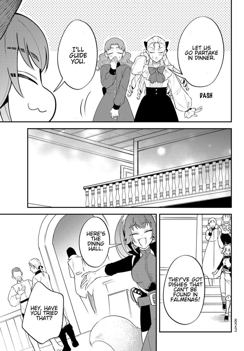 Tensei Shitara Slime Datta Ken Ibun Makuni Kurashi No Trinity Chapter 75 Page 24