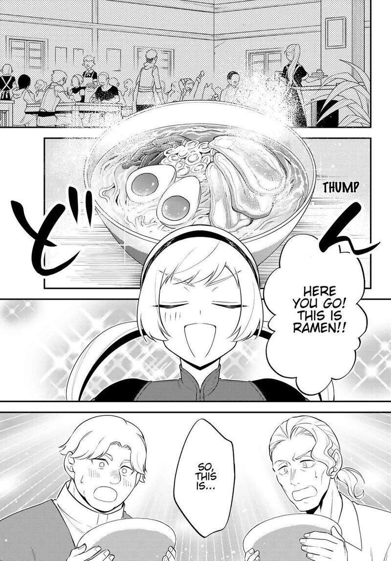 Tensei Shitara Slime Datta Ken Ibun Makuni Kurashi No Trinity Chapter 75 Page 28