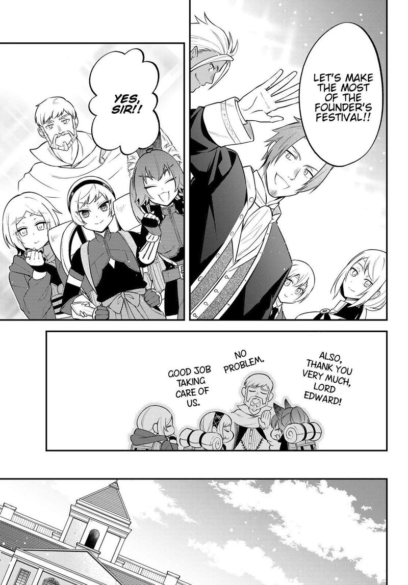 Tensei Shitara Slime Datta Ken Ibun Makuni Kurashi No Trinity Chapter 76 Page 15