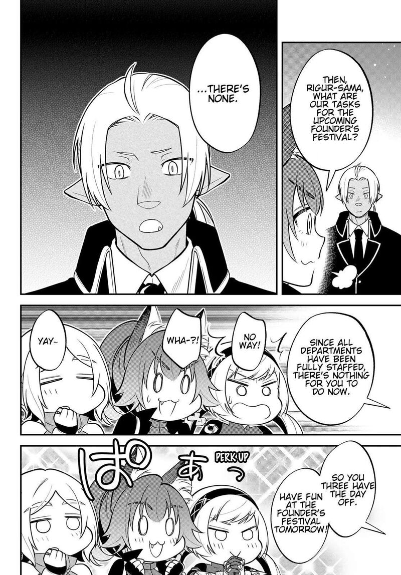 Tensei Shitara Slime Datta Ken Ibun Makuni Kurashi No Trinity Chapter 76 Page 18