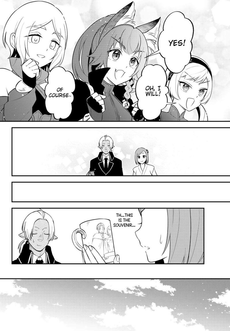 Tensei Shitara Slime Datta Ken Ibun Makuni Kurashi No Trinity Chapter 76 Page 24