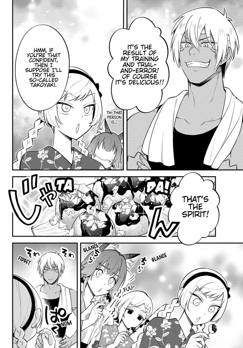 Tensei Shitara Slime Datta Ken Ibun Makuni Kurashi No Trinity Chapter 77 Page 16