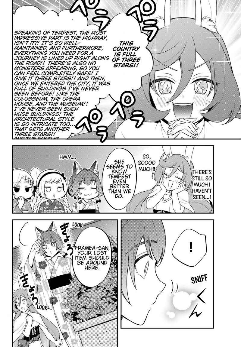 Tensei Shitara Slime Datta Ken Ibun Makuni Kurashi No Trinity Chapter 78 Page 24