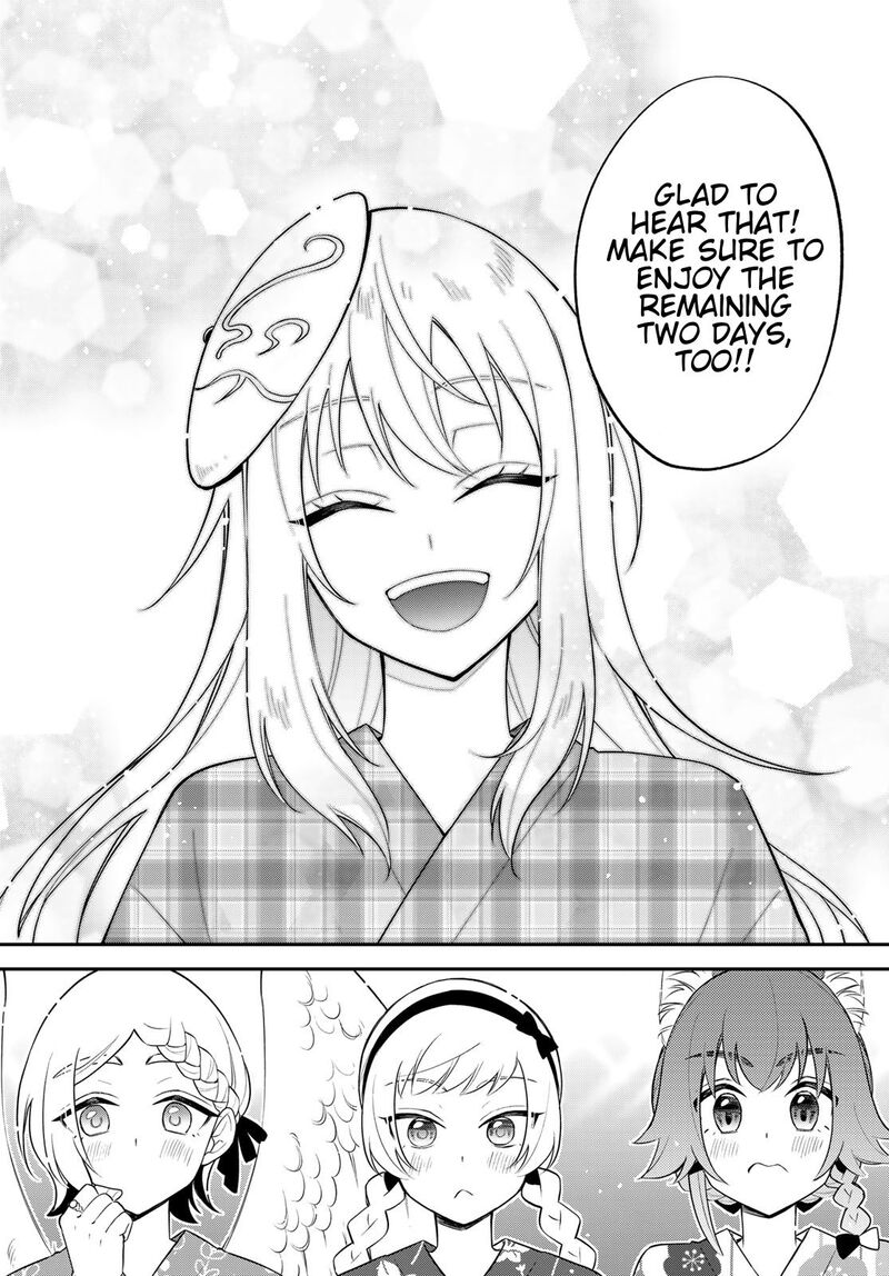 Tensei Shitara Slime Datta Ken Ibun Makuni Kurashi No Trinity Chapter 78 Page 32