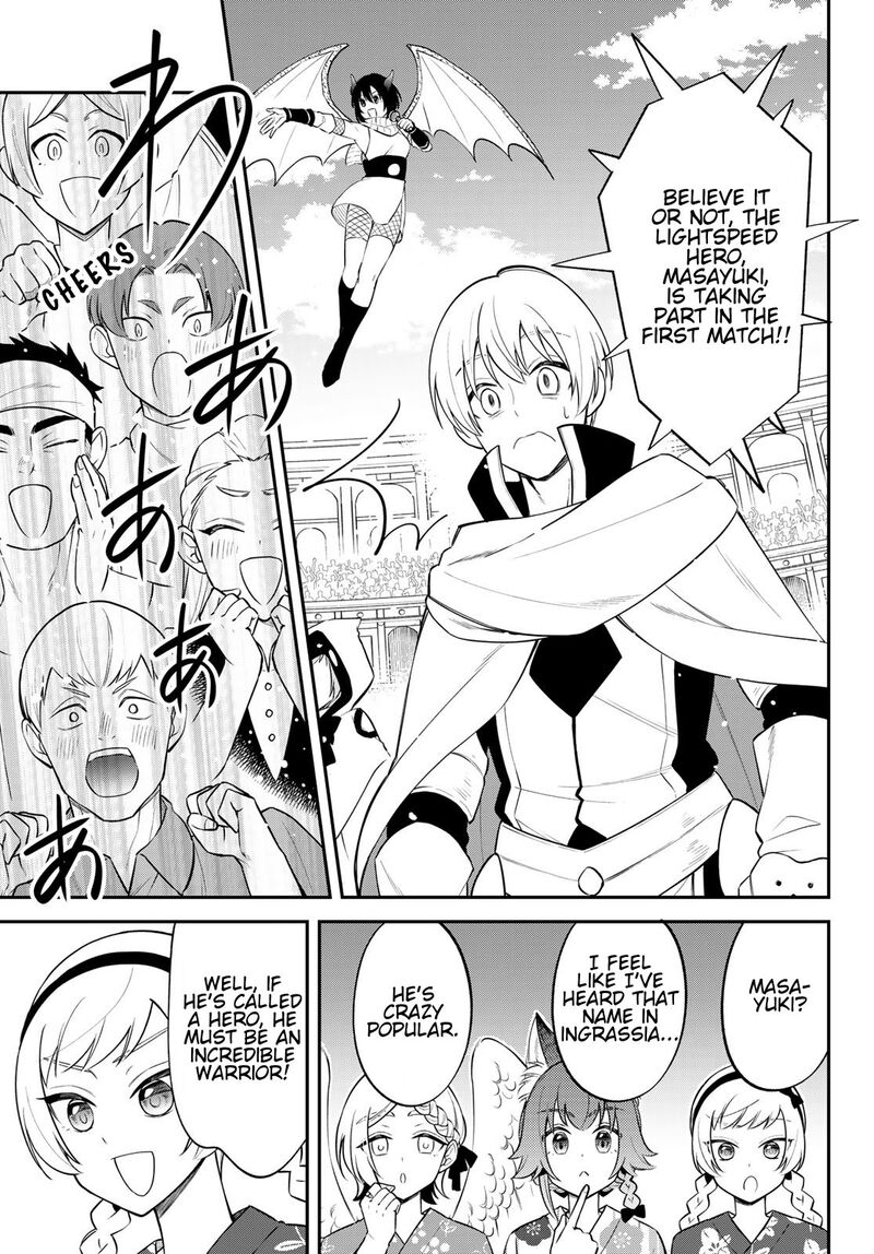Tensei Shitara Slime Datta Ken Ibun Makuni Kurashi No Trinity Chapter 78 Page 5