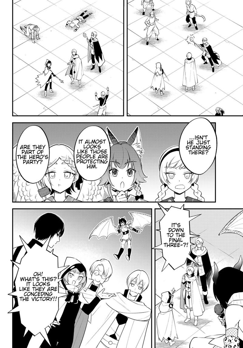 Tensei Shitara Slime Datta Ken Ibun Makuni Kurashi No Trinity Chapter 78 Page 6