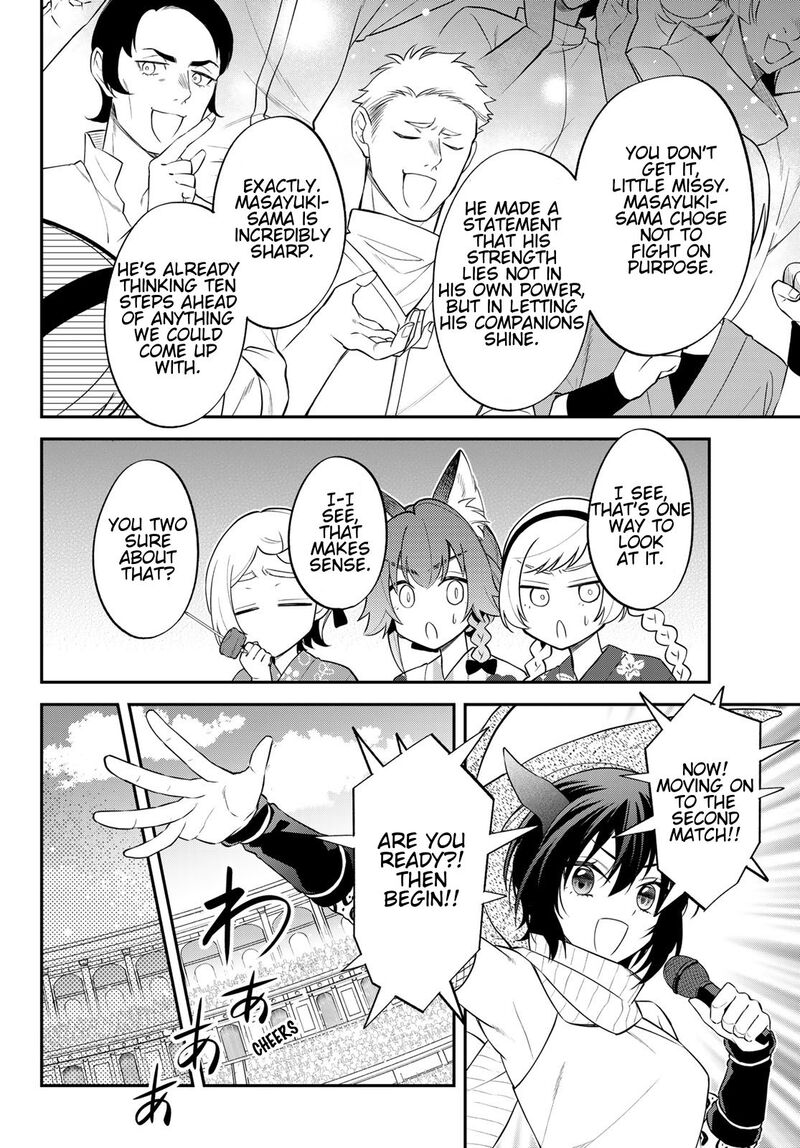 Tensei Shitara Slime Datta Ken Ibun Makuni Kurashi No Trinity Chapter 78 Page 8