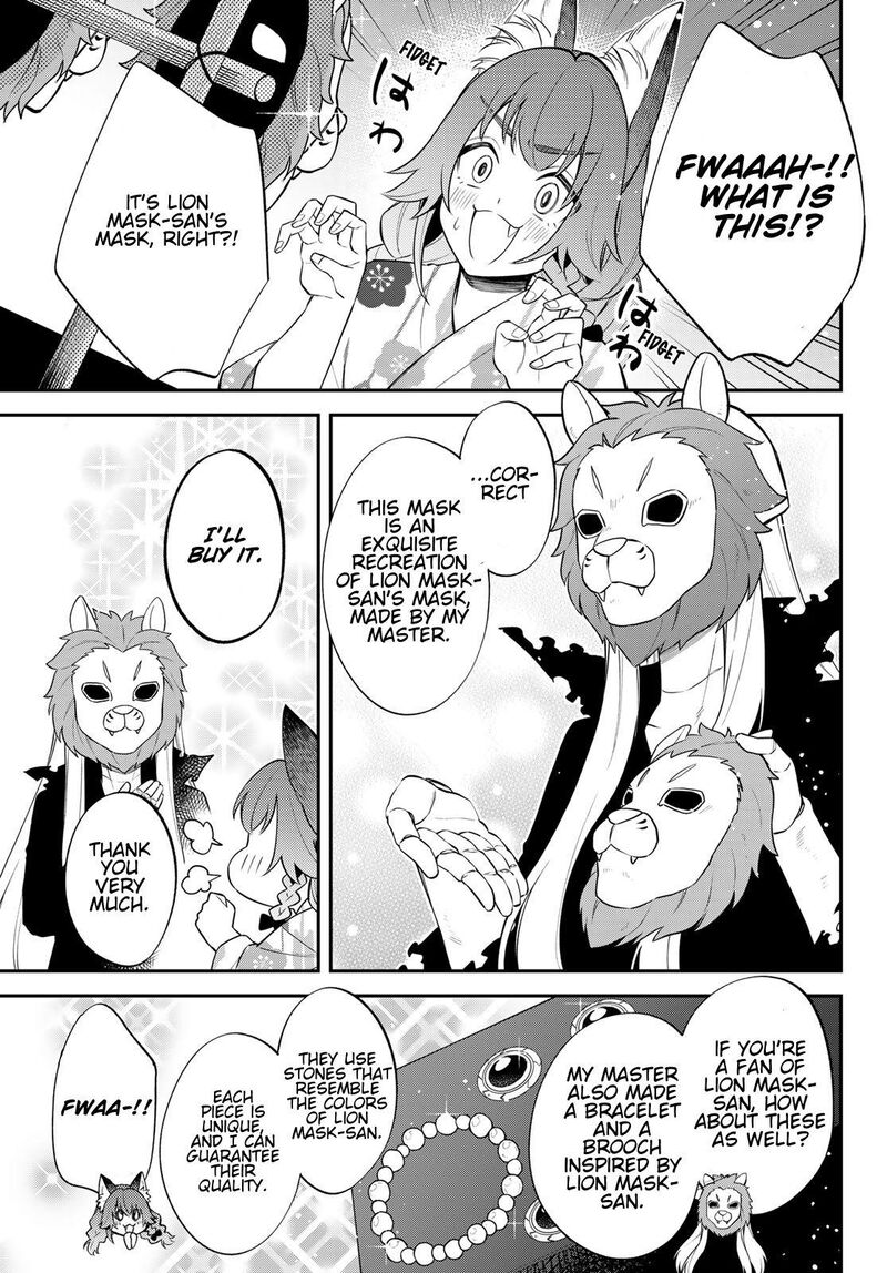 Tensei Shitara Slime Datta Ken Ibun Makuni Kurashi No Trinity Chapter 79 Page 17