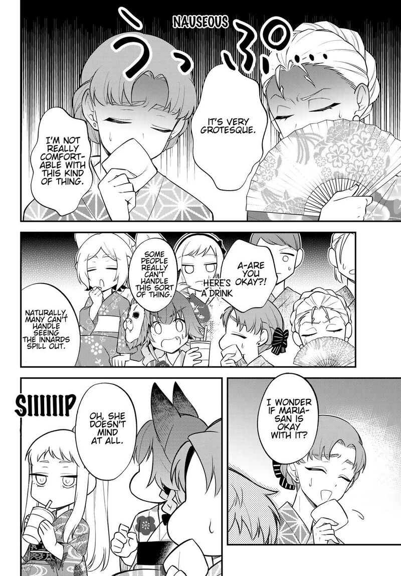 Tensei Shitara Slime Datta Ken Ibun Makuni Kurashi No Trinity Chapter 79 Page 22