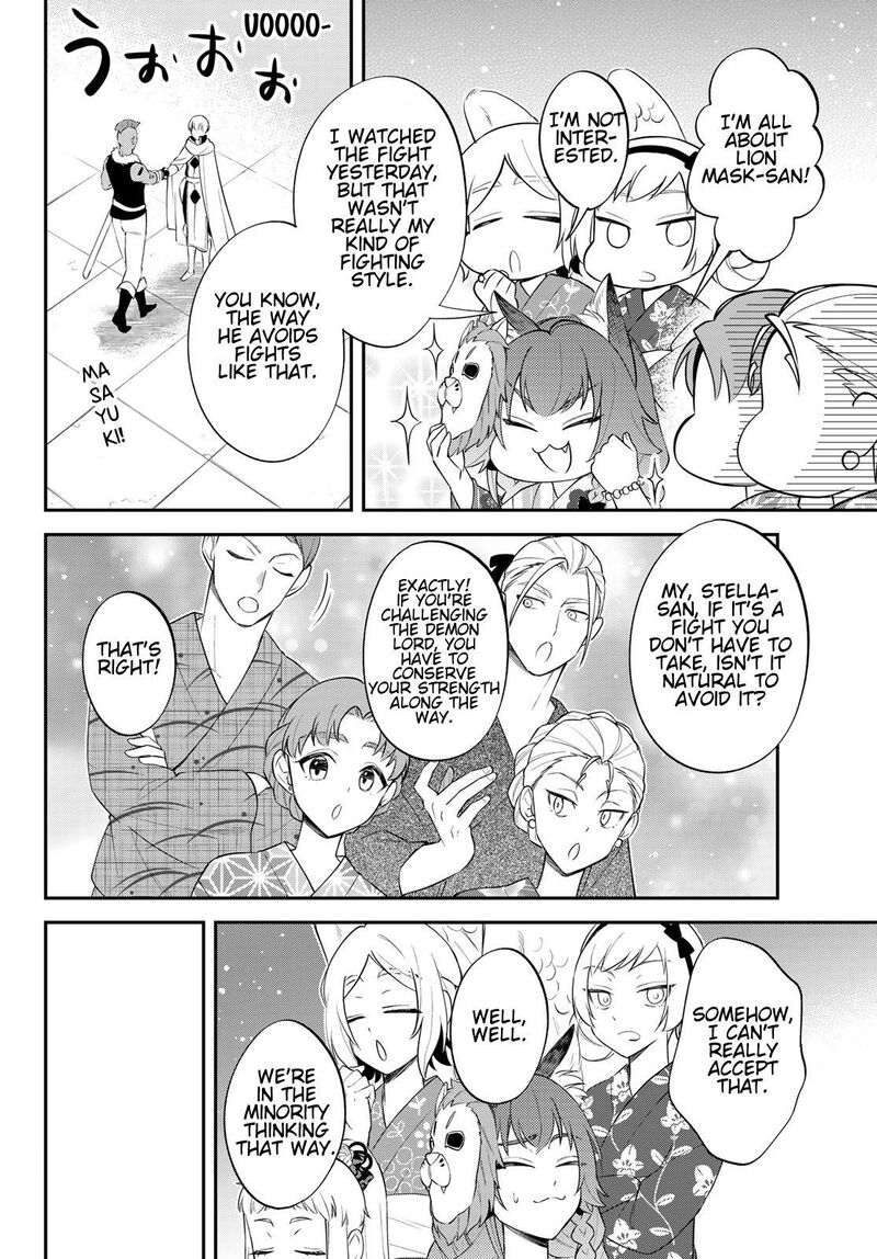 Tensei Shitara Slime Datta Ken Ibun Makuni Kurashi No Trinity Chapter 79 Page 24