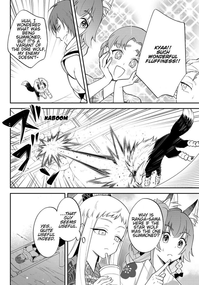 Tensei Shitara Slime Datta Ken Ibun Makuni Kurashi No Trinity Chapter 79 Page 26