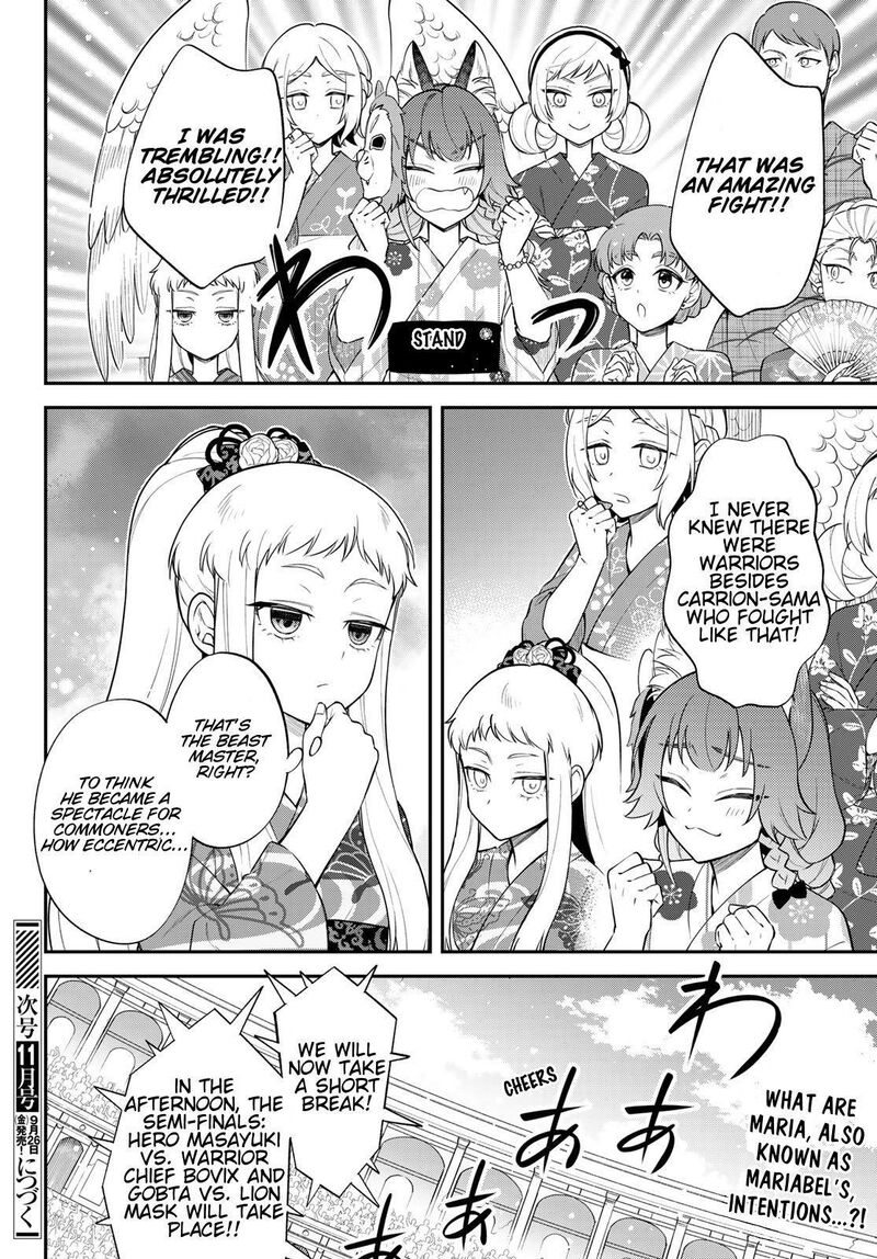 Tensei Shitara Slime Datta Ken Ibun Makuni Kurashi No Trinity Chapter 79 Page 30