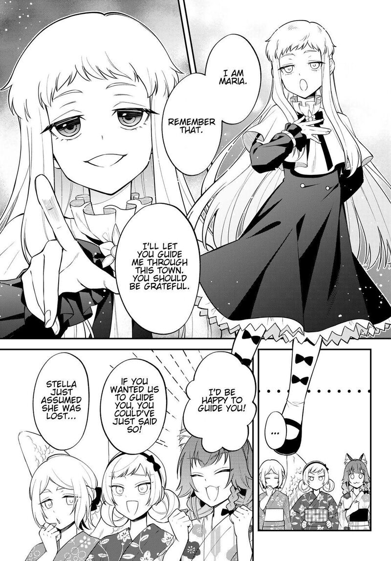 Tensei Shitara Slime Datta Ken Ibun Makuni Kurashi No Trinity Chapter 79 Page 7