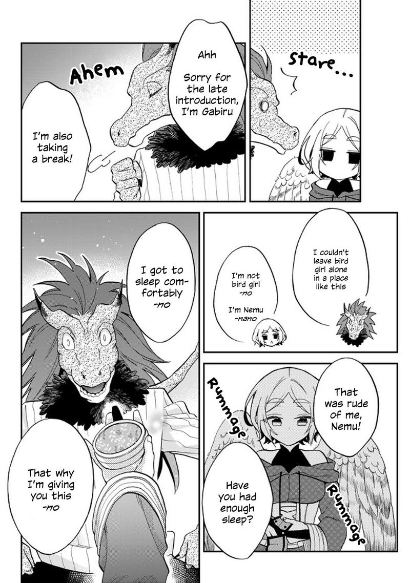 Tensei Shitara Slime Datta Ken Ibun Makuni Kurashi No Trinity Chapter 8 Page 8