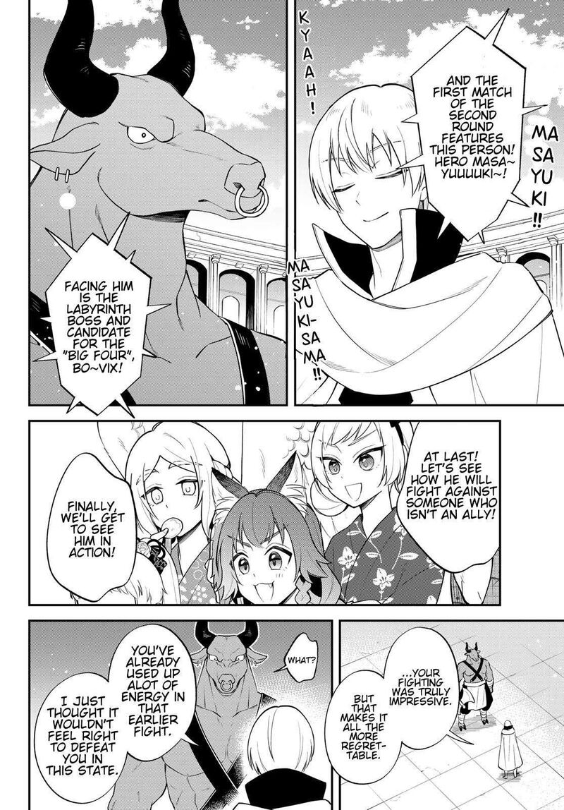 Tensei Shitara Slime Datta Ken Ibun Makuni Kurashi No Trinity Chapter 80 Page 10