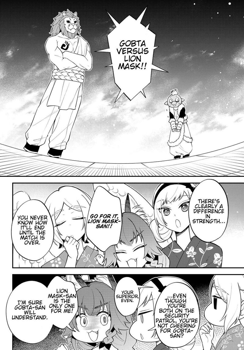 Tensei Shitara Slime Datta Ken Ibun Makuni Kurashi No Trinity Chapter 80 Page 14