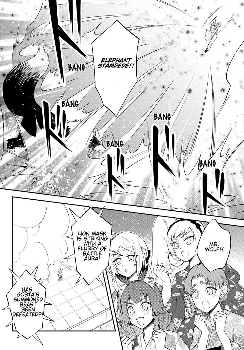 Tensei Shitara Slime Datta Ken Ibun Makuni Kurashi No Trinity Chapter 80 Page 16