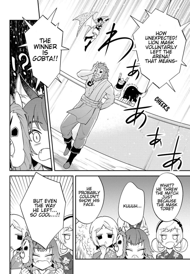 Tensei Shitara Slime Datta Ken Ibun Makuni Kurashi No Trinity Chapter 80 Page 18