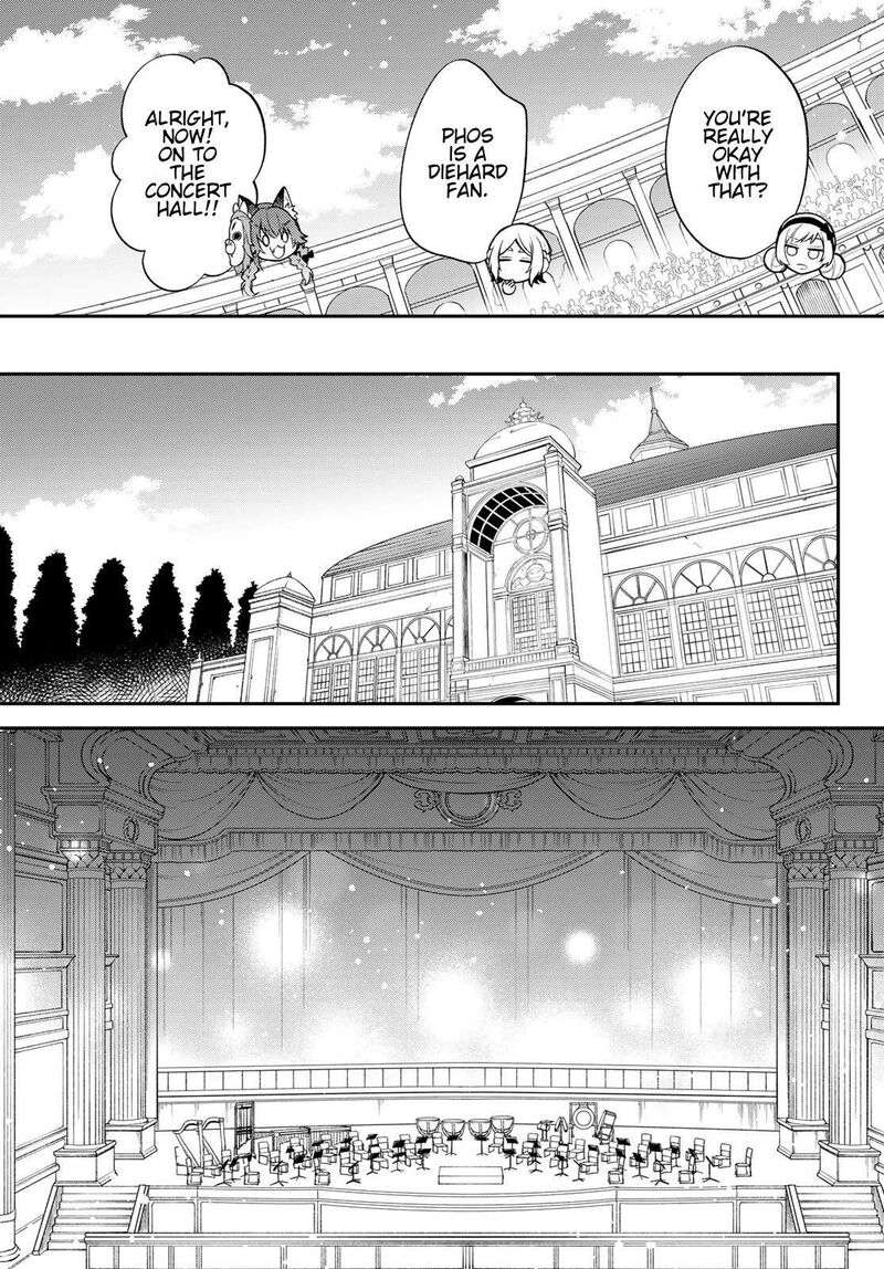 Tensei Shitara Slime Datta Ken Ibun Makuni Kurashi No Trinity Chapter 80 Page 19