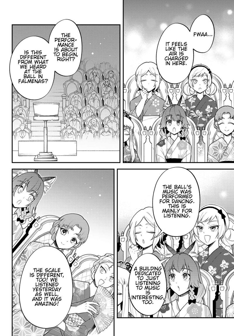 Tensei Shitara Slime Datta Ken Ibun Makuni Kurashi No Trinity Chapter 80 Page 20