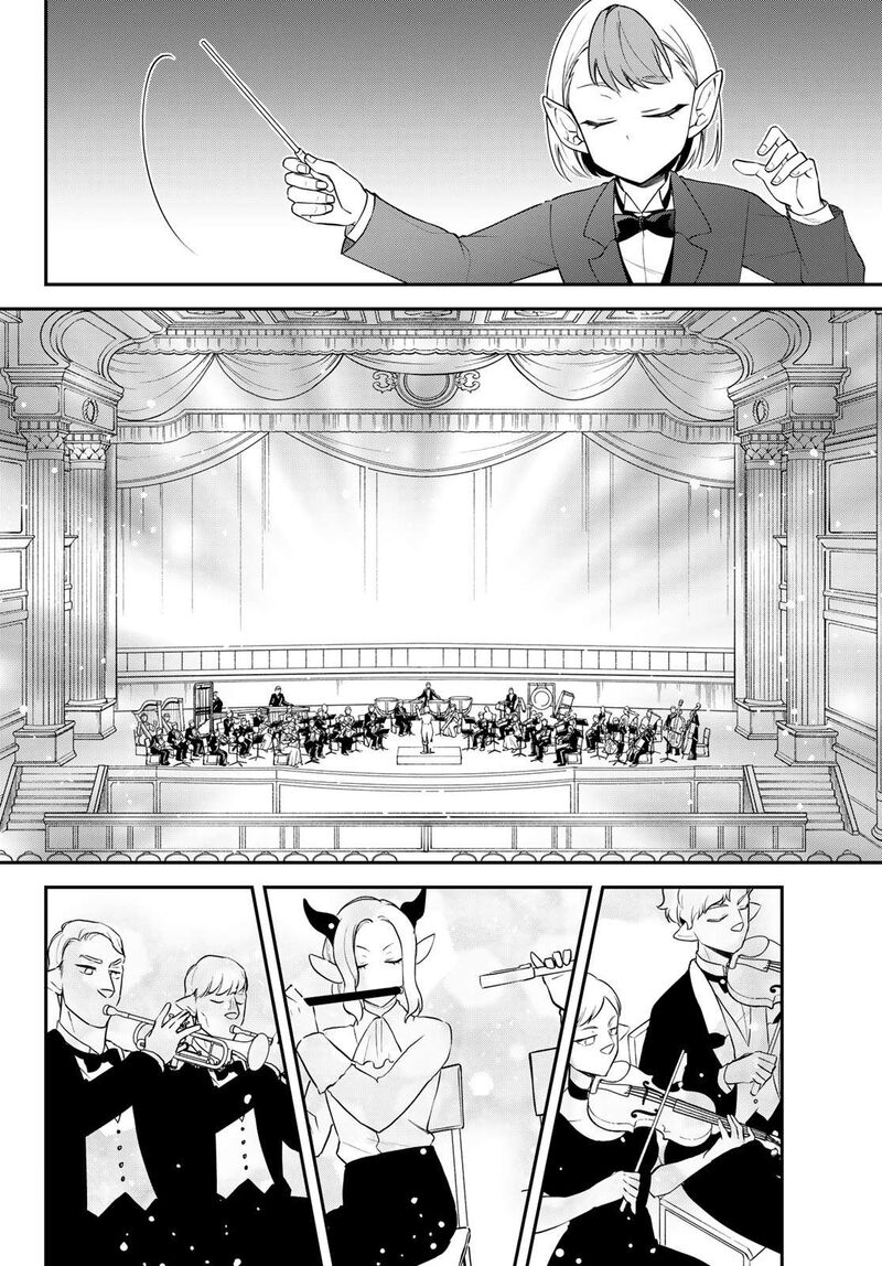 Tensei Shitara Slime Datta Ken Ibun Makuni Kurashi No Trinity Chapter 80 Page 22