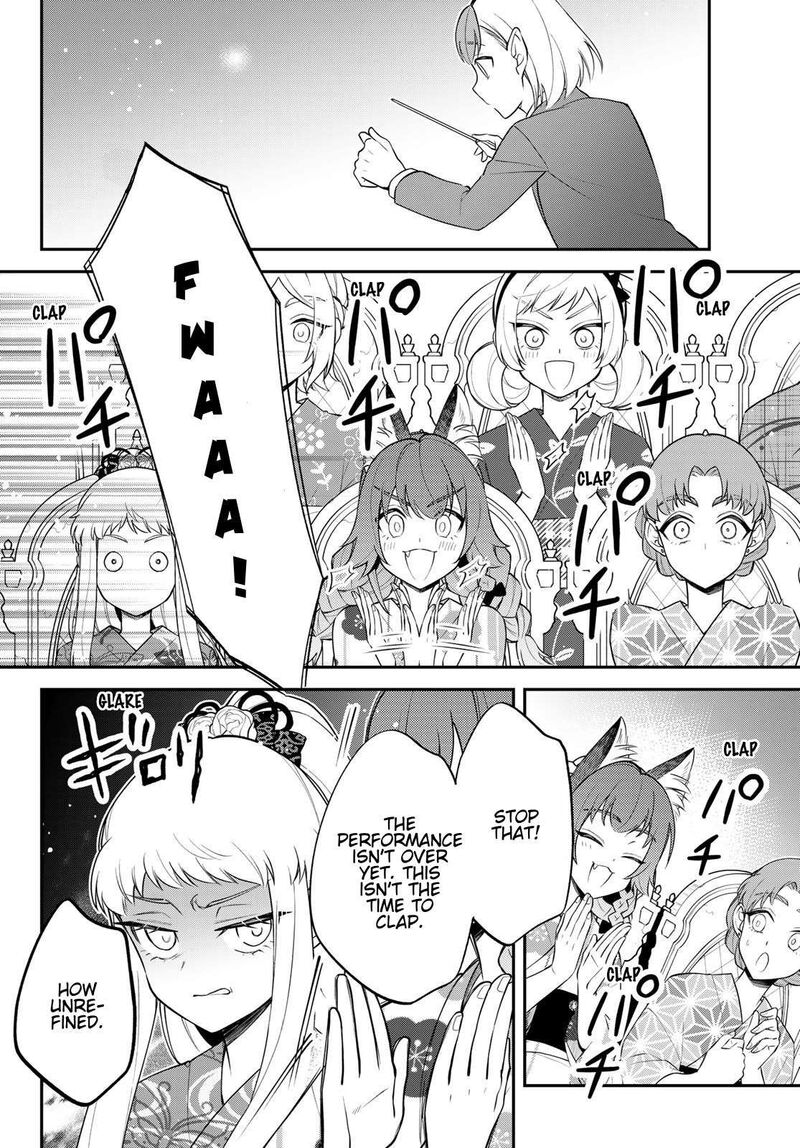 Tensei Shitara Slime Datta Ken Ibun Makuni Kurashi No Trinity Chapter 80 Page 24