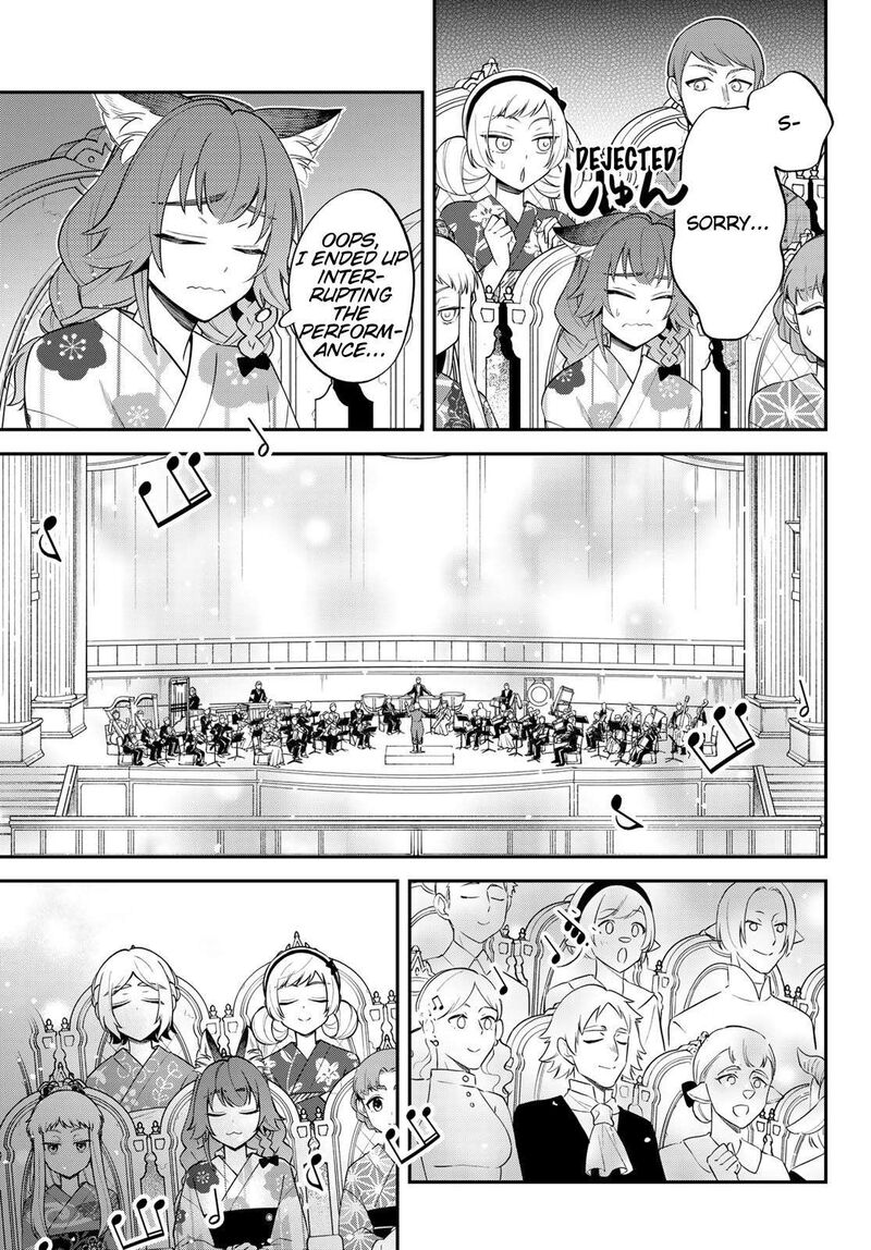 Tensei Shitara Slime Datta Ken Ibun Makuni Kurashi No Trinity Chapter 80 Page 25