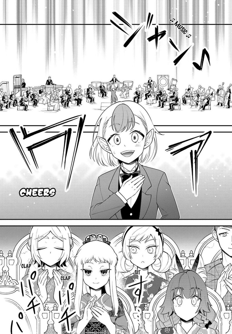 Tensei Shitara Slime Datta Ken Ibun Makuni Kurashi No Trinity Chapter 80 Page 26