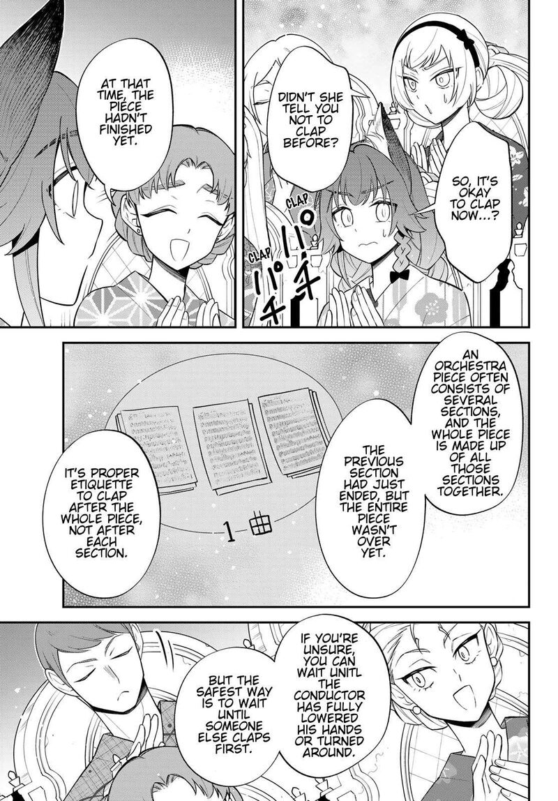 Tensei Shitara Slime Datta Ken Ibun Makuni Kurashi No Trinity Chapter 80 Page 27