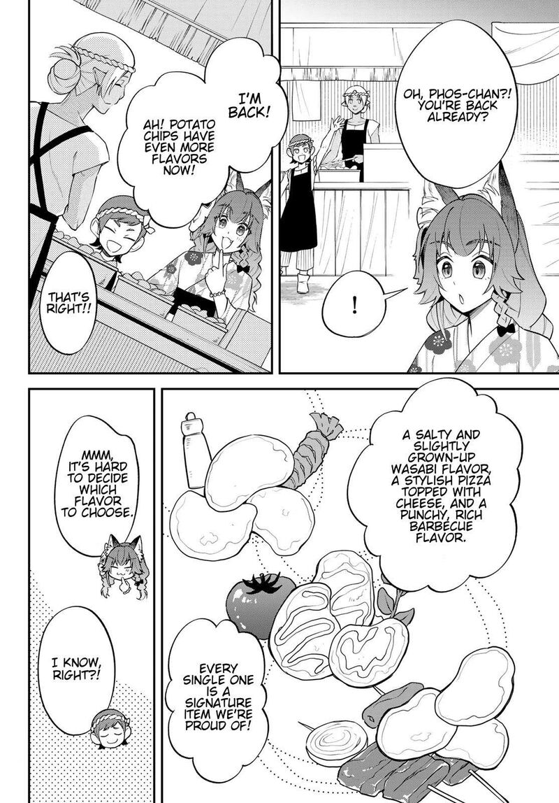 Tensei Shitara Slime Datta Ken Ibun Makuni Kurashi No Trinity Chapter 80 Page 4