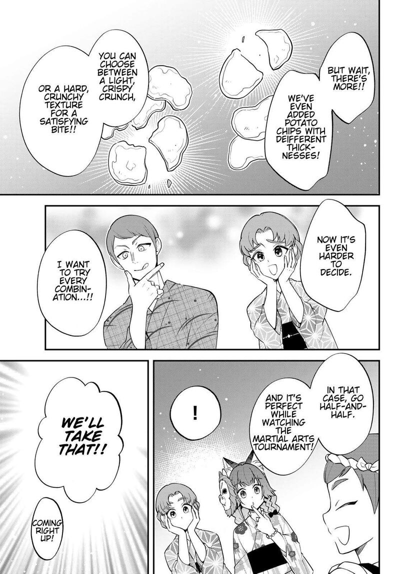 Tensei Shitara Slime Datta Ken Ibun Makuni Kurashi No Trinity Chapter 80 Page 5