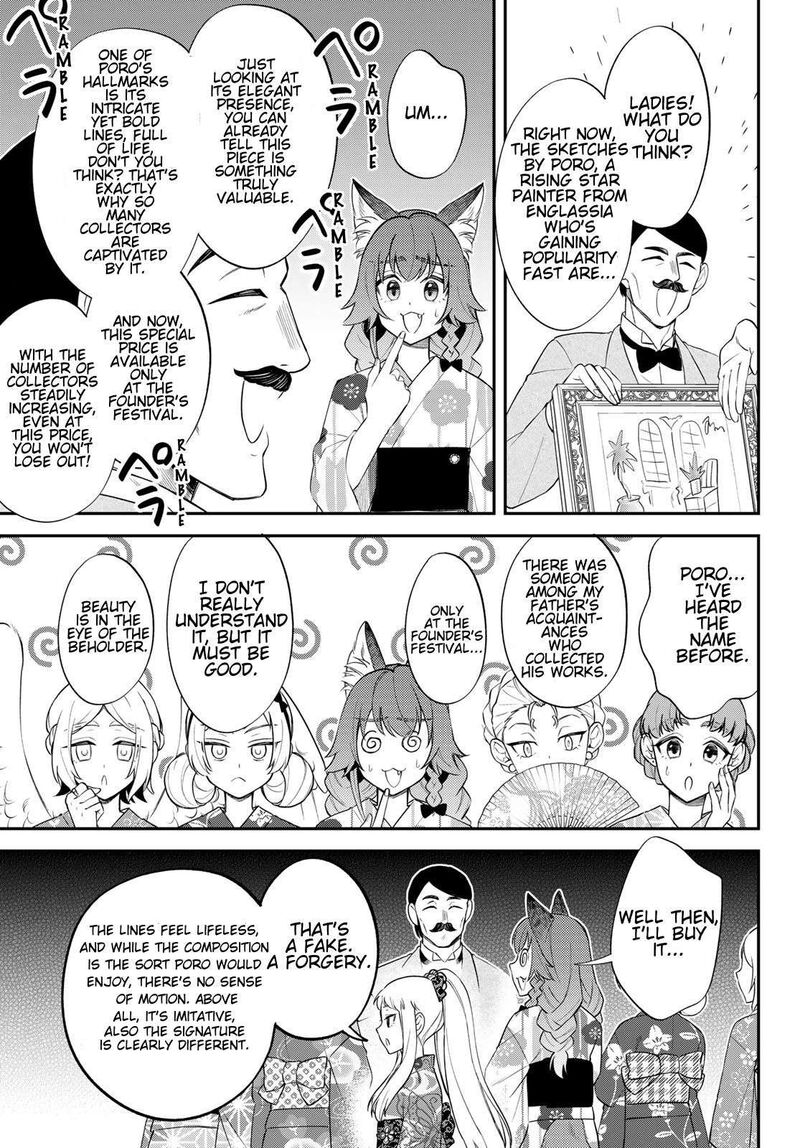 Tensei Shitara Slime Datta Ken Ibun Makuni Kurashi No Trinity Chapter 81 Page 23