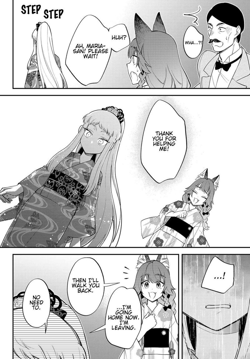 Tensei Shitara Slime Datta Ken Ibun Makuni Kurashi No Trinity Chapter 81 Page 24