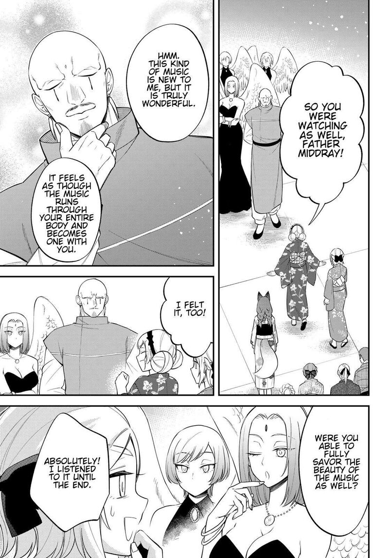 Tensei Shitara Slime Datta Ken Ibun Makuni Kurashi No Trinity Chapter 81 Page 5