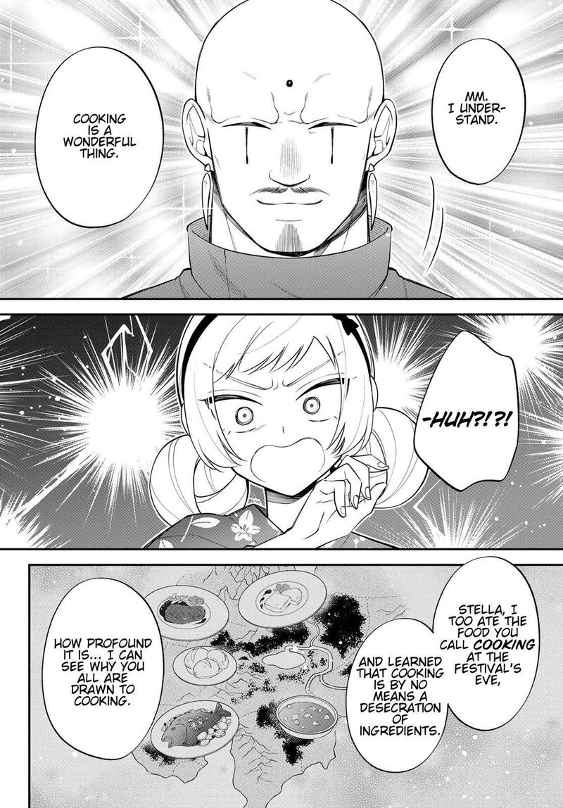 Tensei Shitara Slime Datta Ken Ibun Makuni Kurashi No Trinity Chapter 81 Page 8