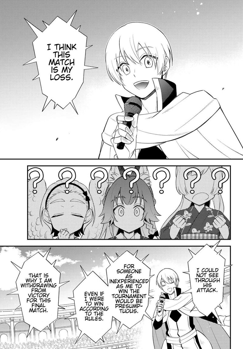 Tensei Shitara Slime Datta Ken Ibun Makuni Kurashi No Trinity Chapter 82 Page 17