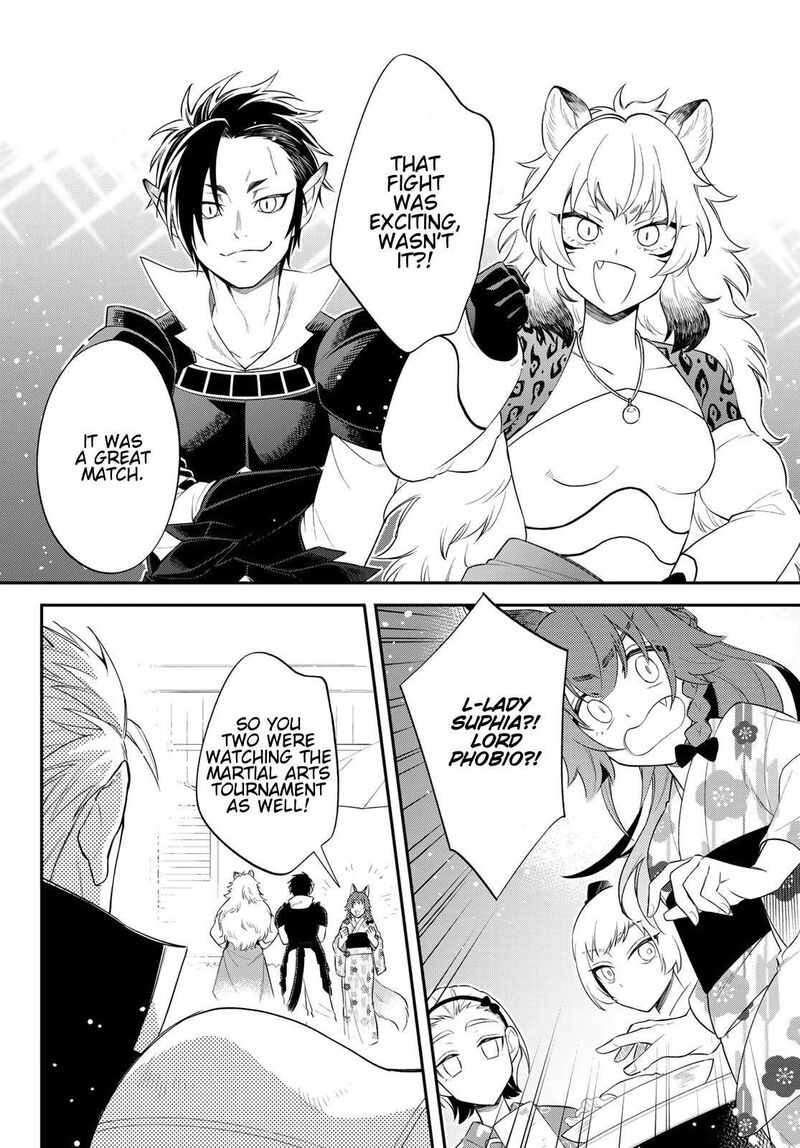Tensei Shitara Slime Datta Ken Ibun Makuni Kurashi No Trinity Chapter 82 Page 24