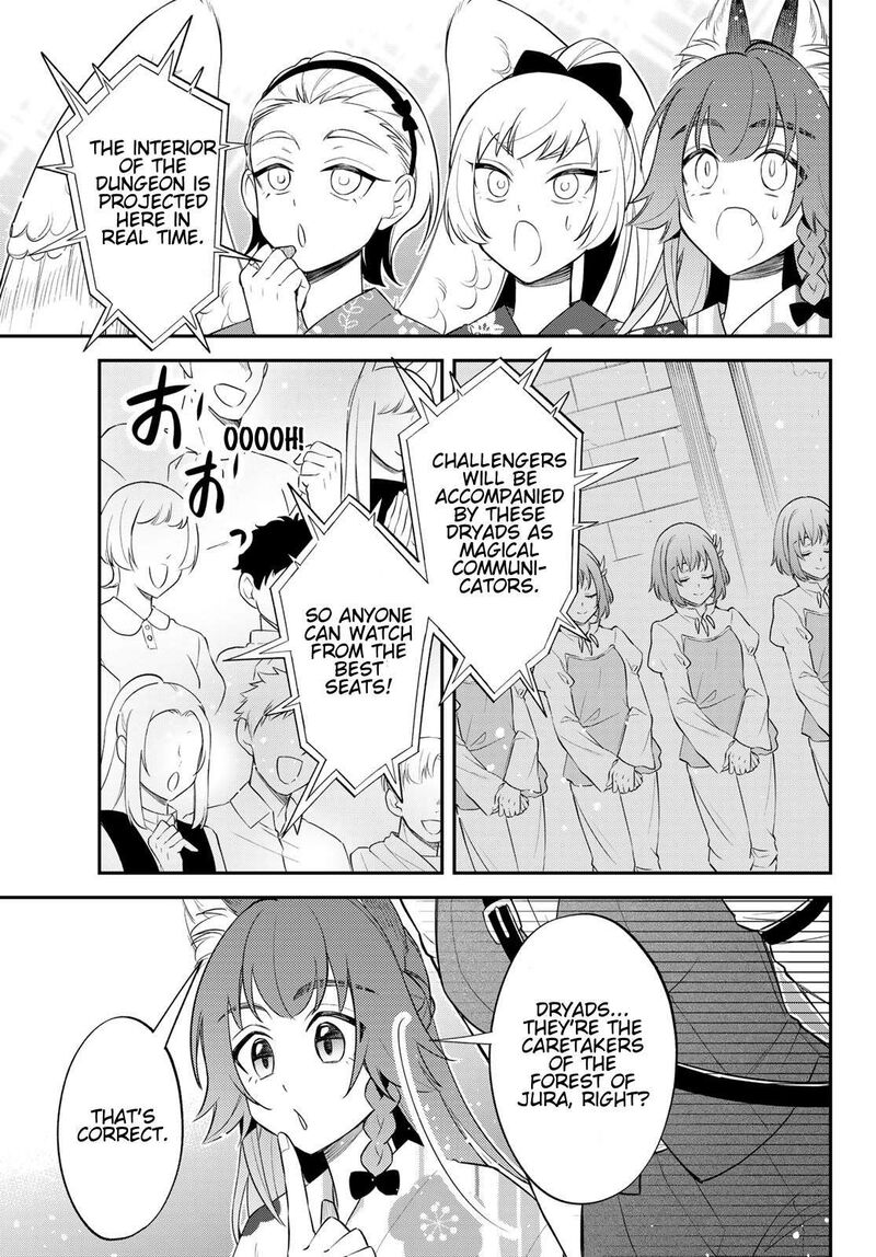 Tensei Shitara Slime Datta Ken Ibun Makuni Kurashi No Trinity Chapter 82 Page 31