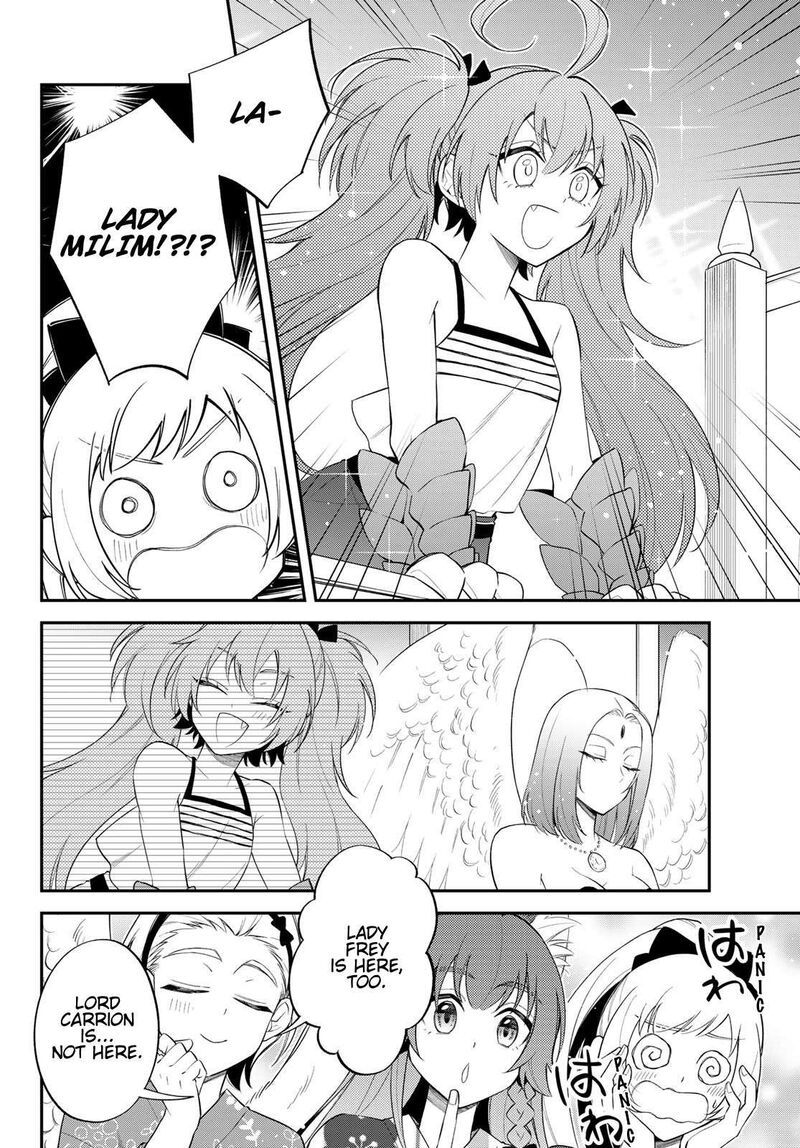 Tensei Shitara Slime Datta Ken Ibun Makuni Kurashi No Trinity Chapter 82 Page 8