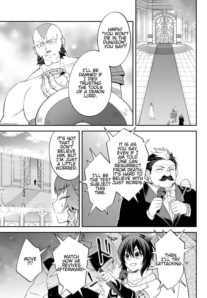 Tensei Shitara Slime Datta Ken Ibun Makuni Kurashi No Trinity Chapter 83 Page 17