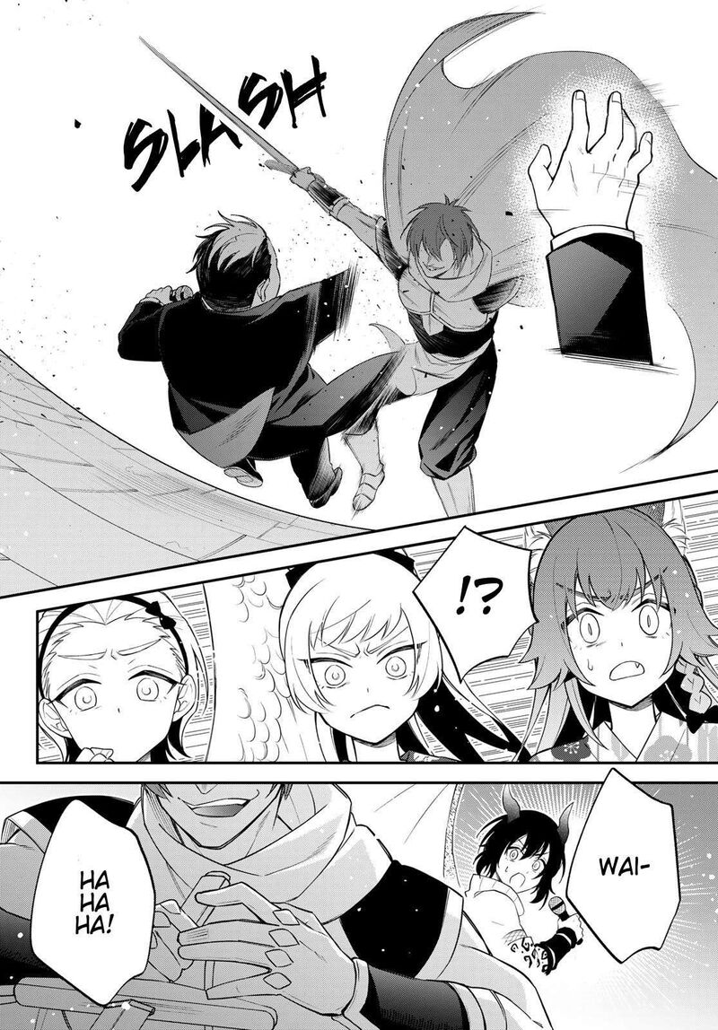 Tensei Shitara Slime Datta Ken Ibun Makuni Kurashi No Trinity Chapter 83 Page 18