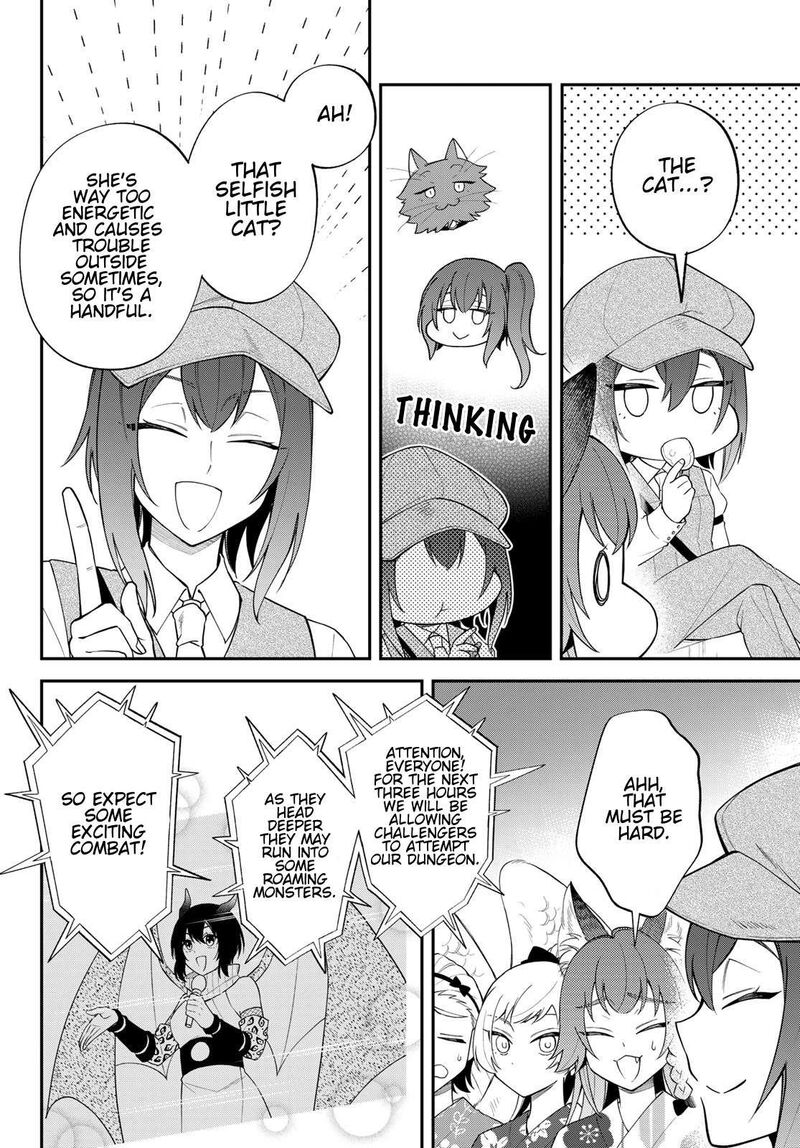 Tensei Shitara Slime Datta Ken Ibun Makuni Kurashi No Trinity Chapter 83 Page 2