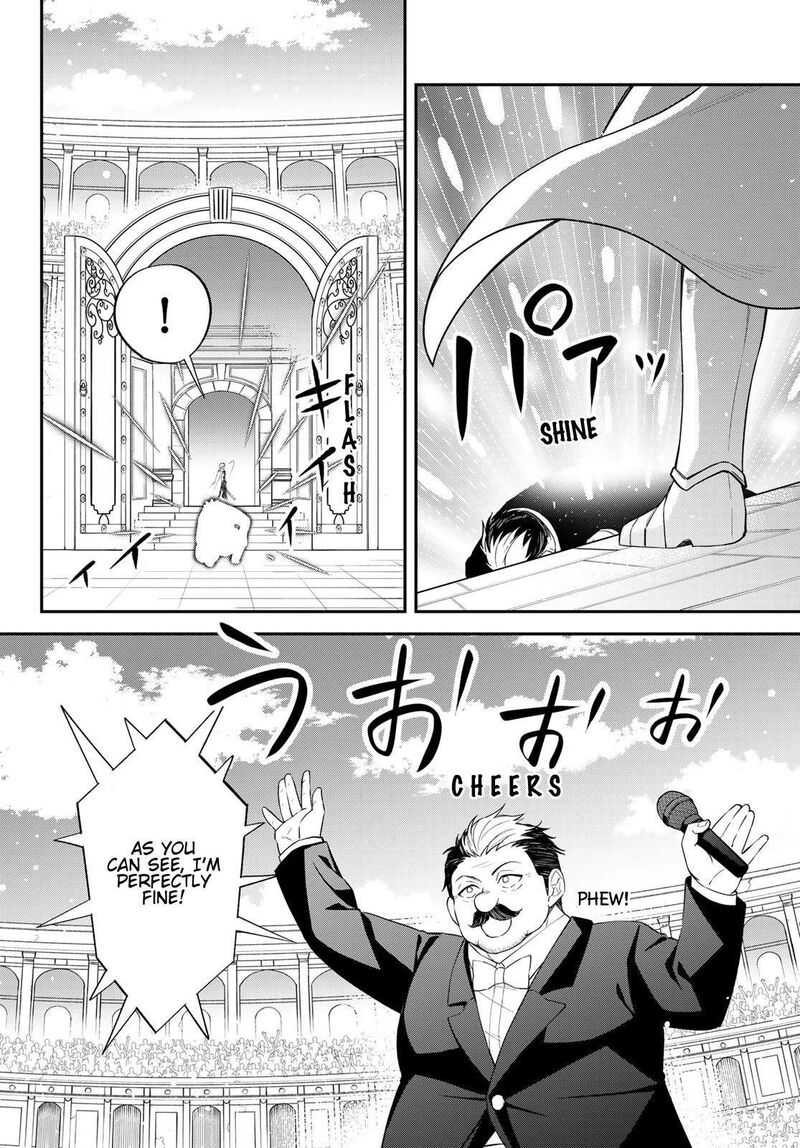 Tensei Shitara Slime Datta Ken Ibun Makuni Kurashi No Trinity Chapter 83 Page 20