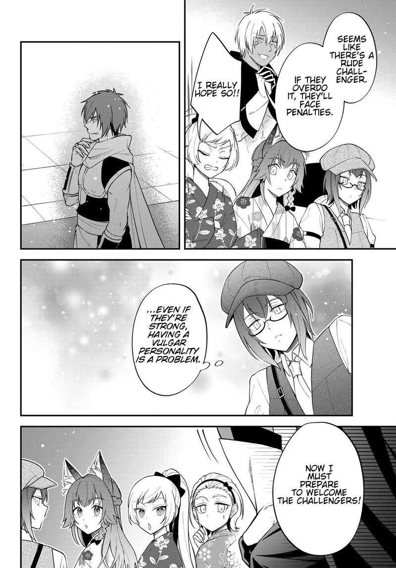 Tensei Shitara Slime Datta Ken Ibun Makuni Kurashi No Trinity Chapter 83 Page 22