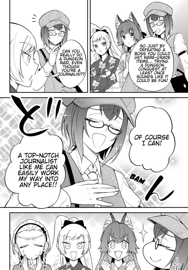 Tensei Shitara Slime Datta Ken Ibun Makuni Kurashi No Trinity Chapter 84 Page 10