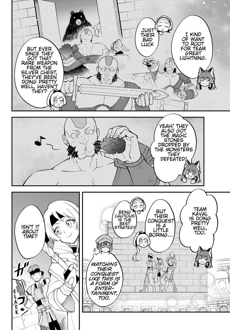 Tensei Shitara Slime Datta Ken Ibun Makuni Kurashi No Trinity Chapter 84 Page 12